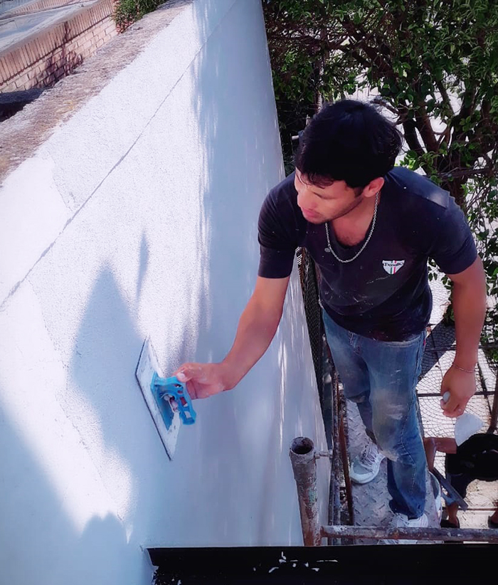 Free HTML5 Website Template by FreeHTML5.co